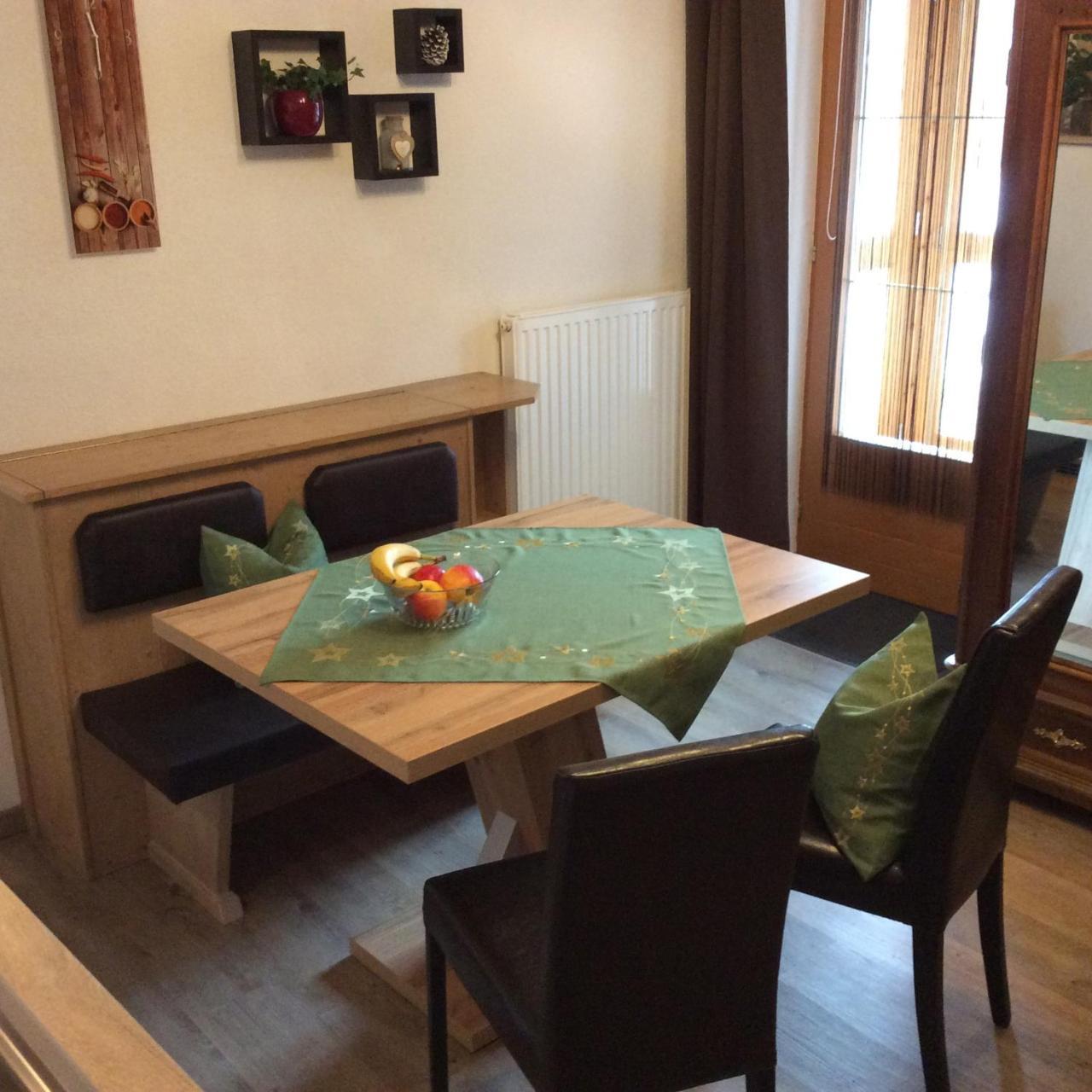 Weitlaner Birgit Apartman Sillian Kültér fotó